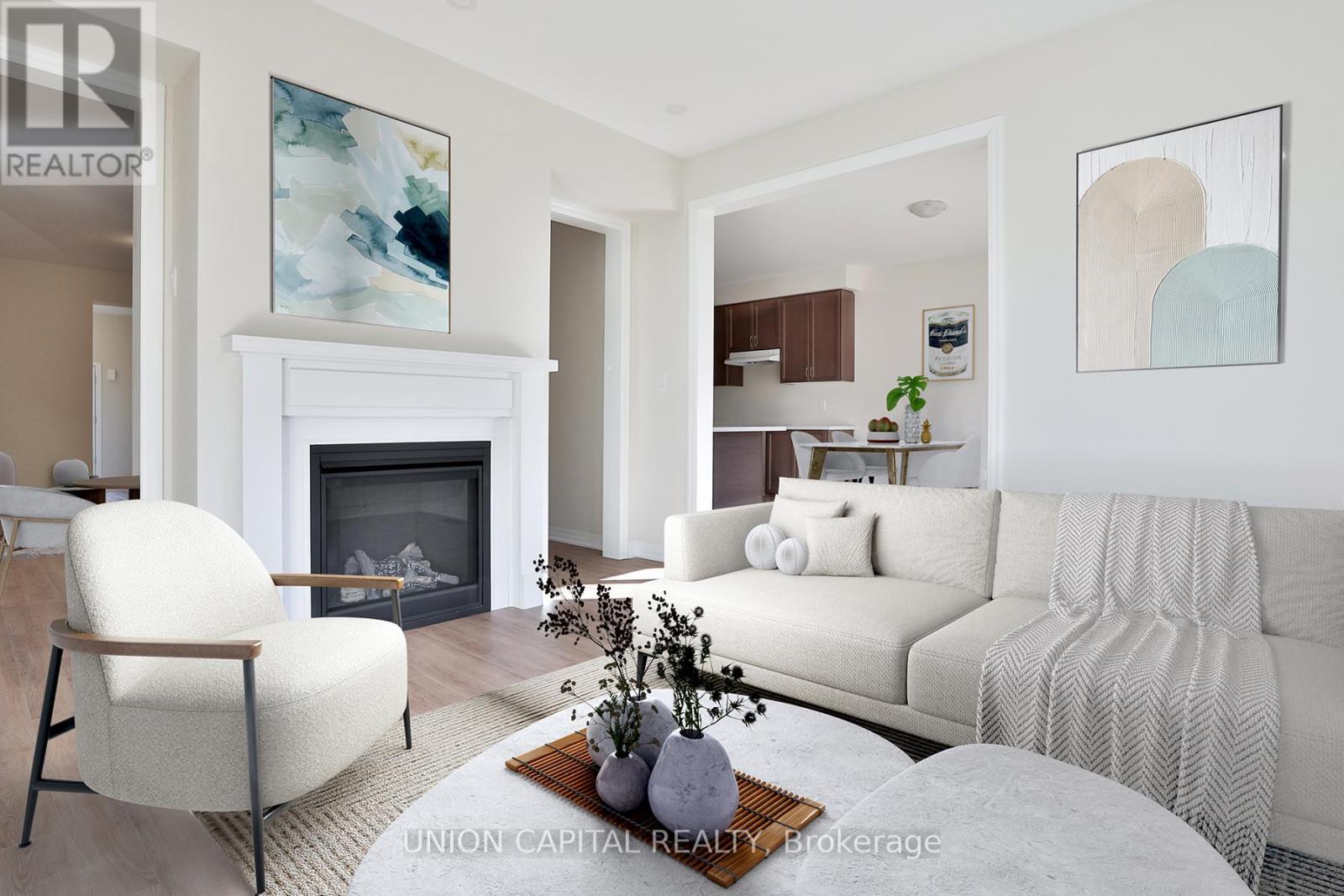47 DONALD INGRAM CRESCENT, Georgina, Ontario