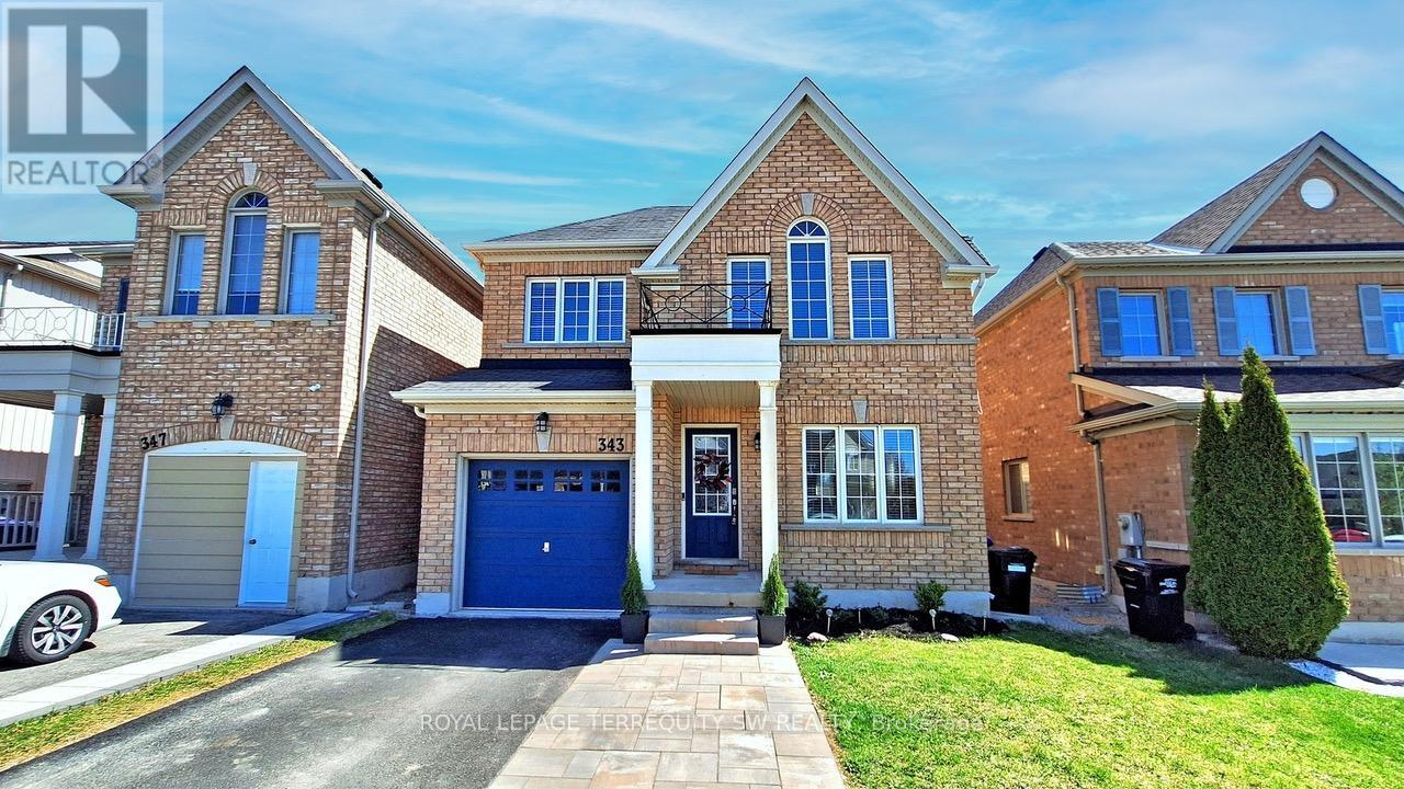 Property at 343 LANGFORD BOULEVARD image 1