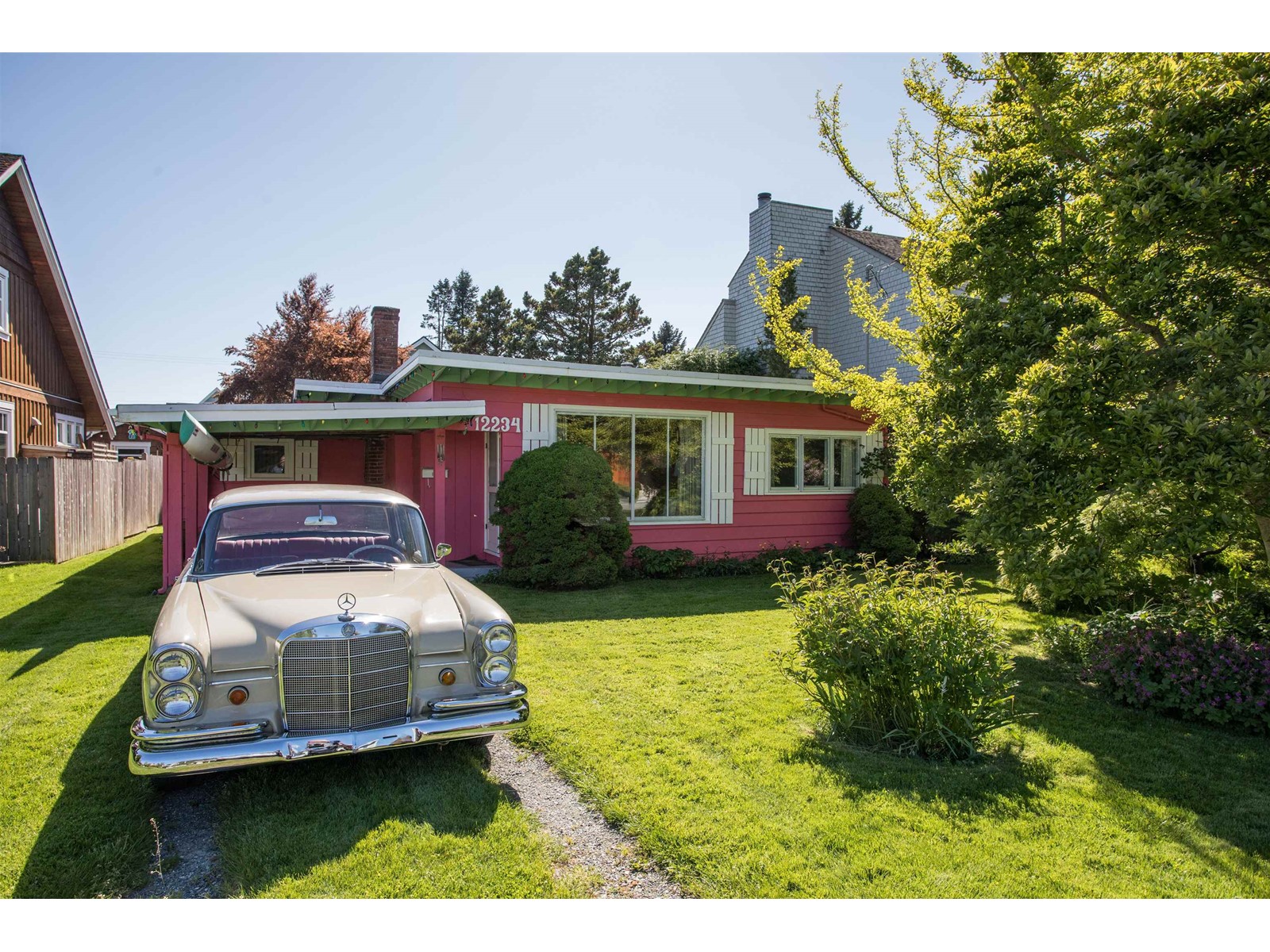 Property at 12234 GILLEY STREET image 1