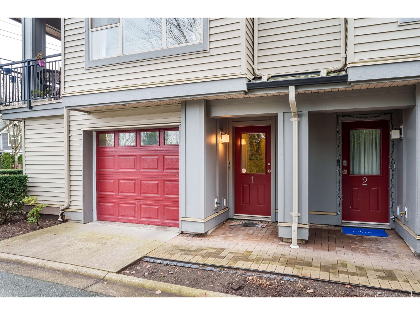 1 6033 168 Street, Surrey, British Columbia  V3S 3X7 - Photo 2 - R2996197