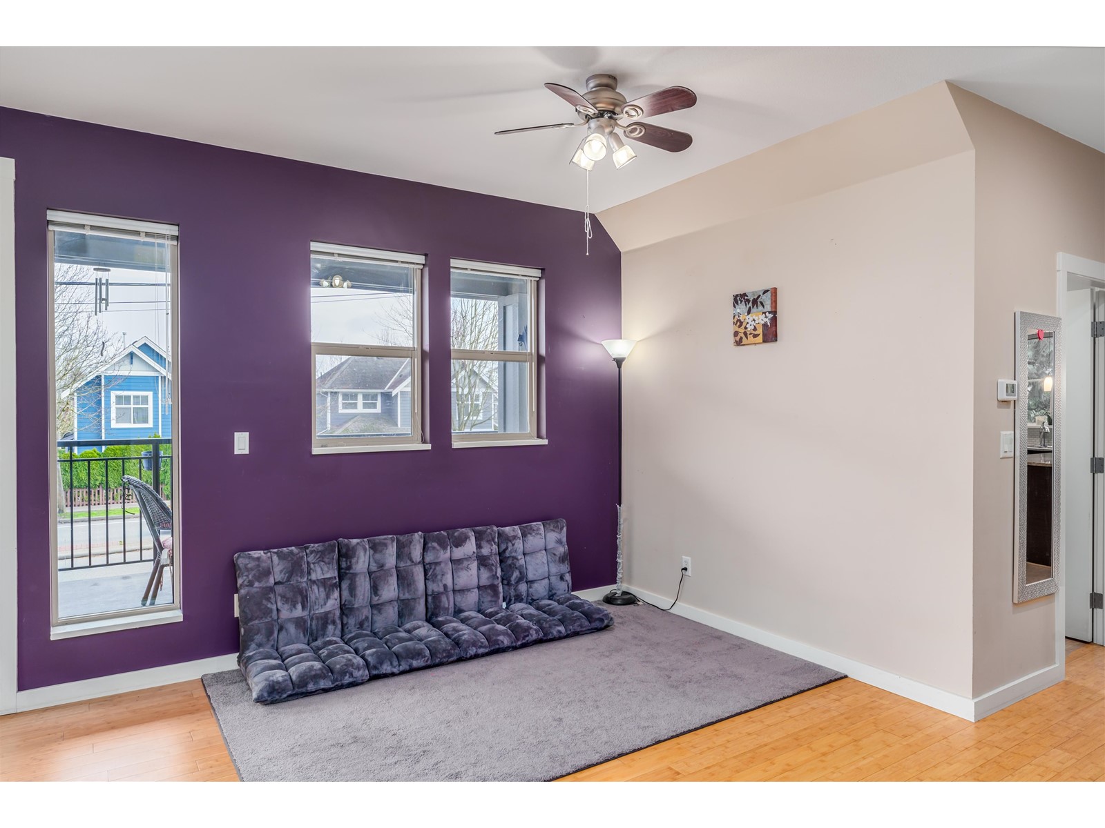 1 6033 168 Street, Surrey, British Columbia  V3S 3X7 - Photo 9 - R2996197