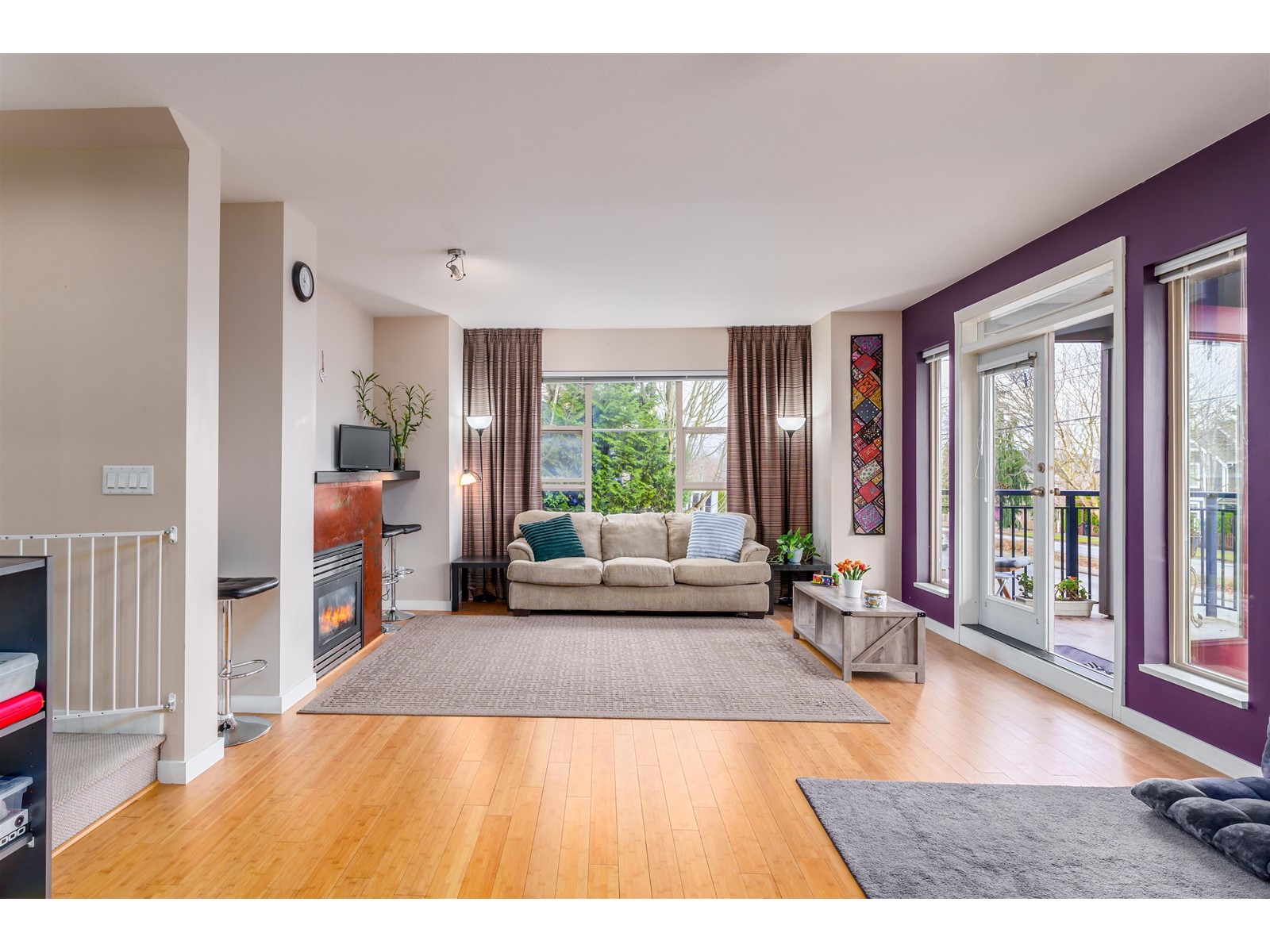 1 6033 168 Street, Surrey, British Columbia  V3S 3X7 - Photo 4 - R2996197