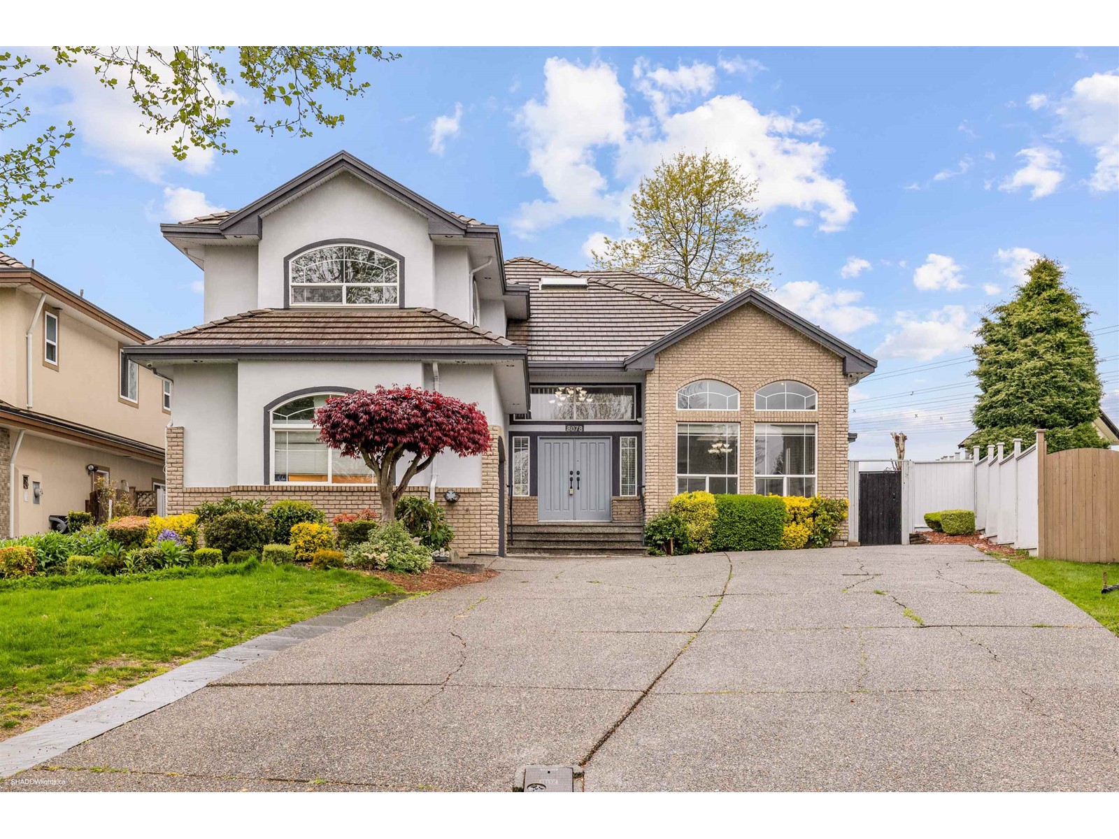 8078 REDTAIL COURT, Surrey, British Columbia