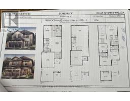 56 AMBER DRIVE, Wasaga Beach, Ontario