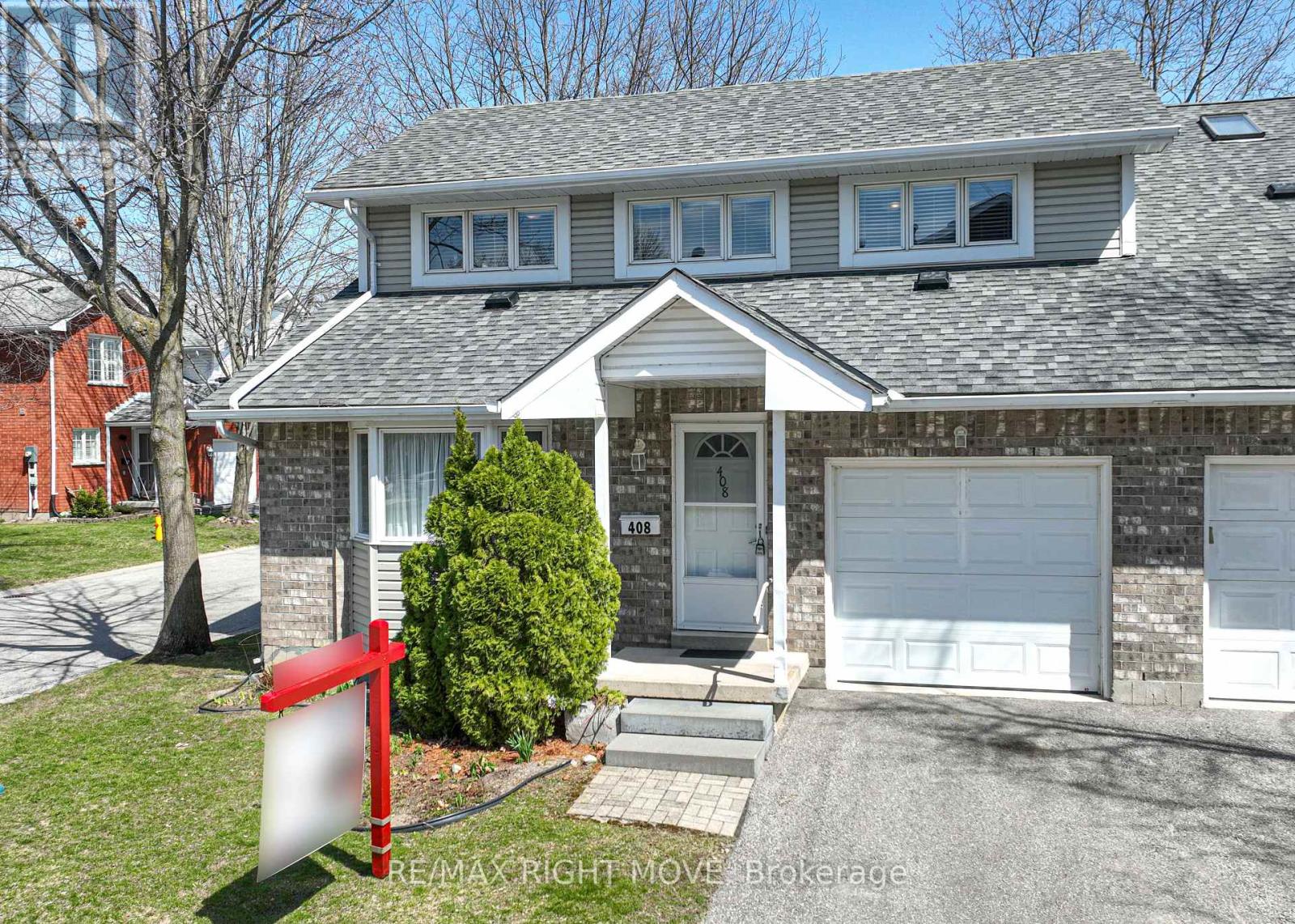 408 - 40 MUSEUM DRIVE, orillia, Ontario