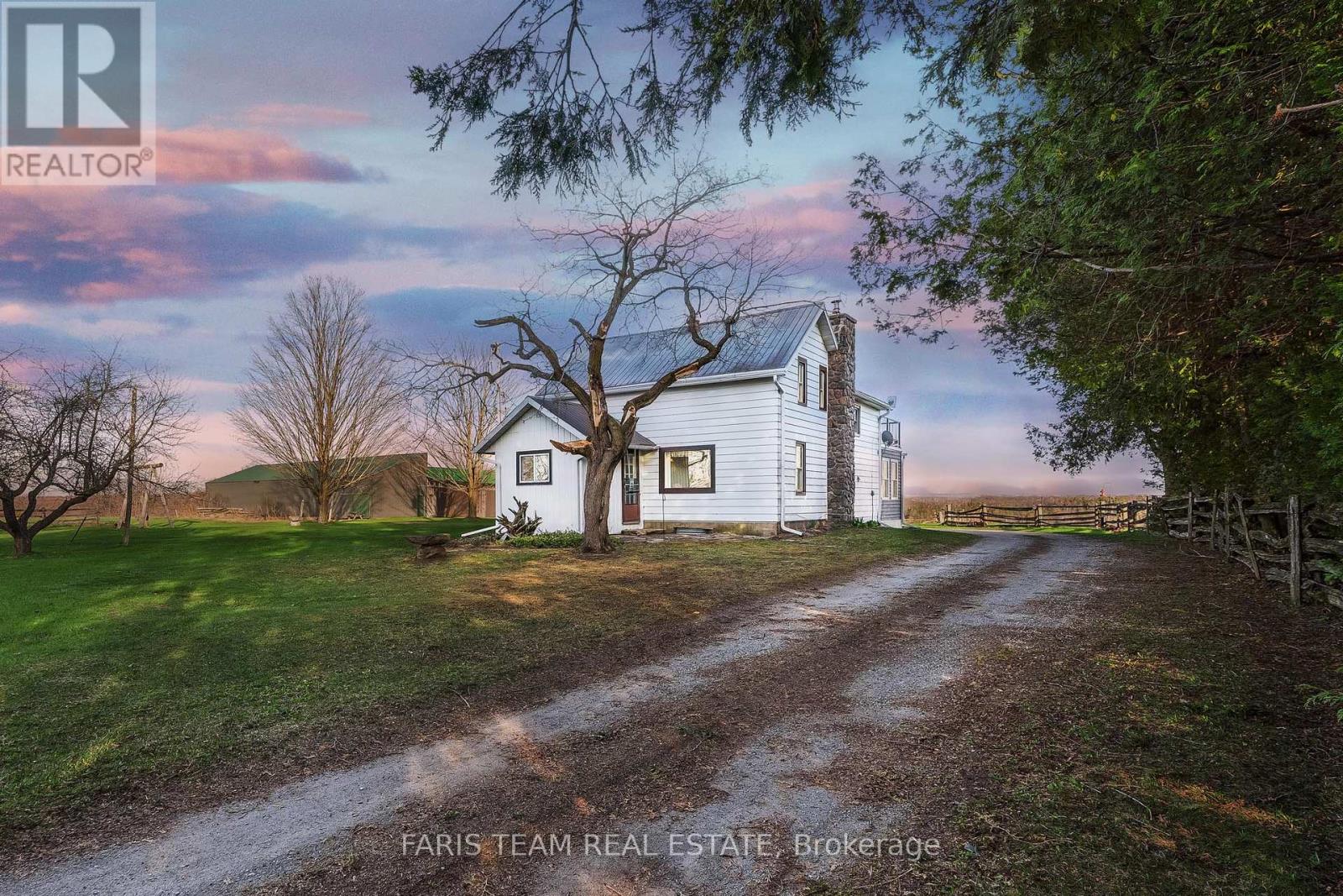 83 HUMMINGBIRD HILL ROAD, oro-medonte, Ontario