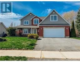 184 Willshire Way, Moncton, New Brunswick
