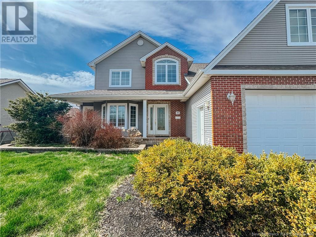 184 Willshire Way, Moncton, New Brunswick  E1G 5J1 - Photo 2 - NB112286