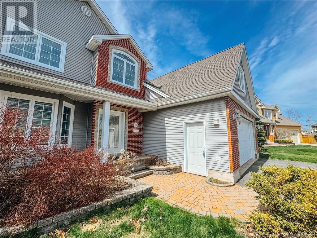 184 Willshire Way, Moncton, New Brunswick  E1G 5J1 - Photo 3 - NB112286