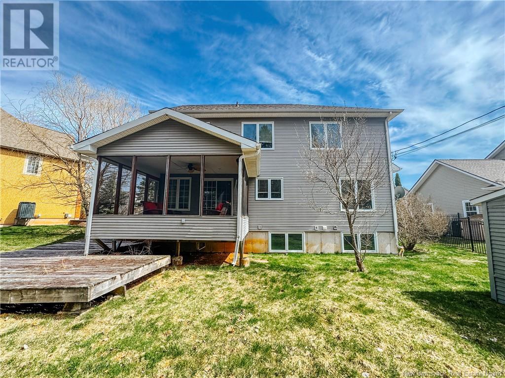 184 Willshire Way, Moncton, New Brunswick  E1G 5J1 - Photo 46 - NB112286