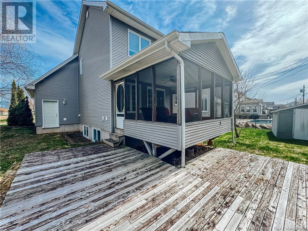 184 Willshire Way, Moncton, New Brunswick  E1G 5J1 - Photo 47 - NB112286