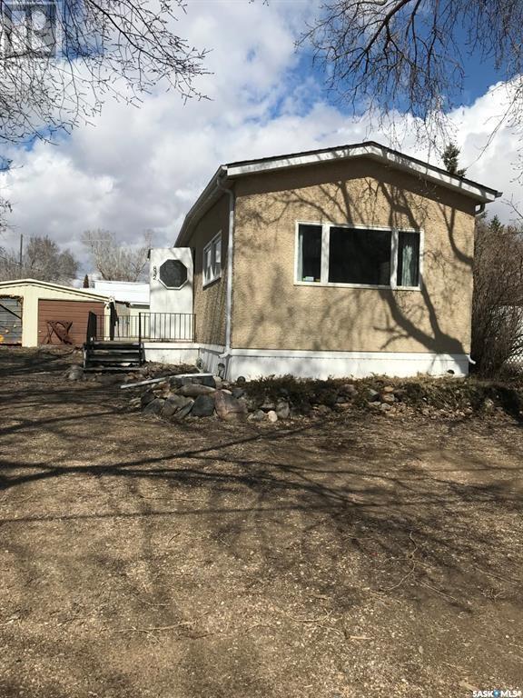 832 Beryl AVENUE, oxbow, Saskatchewan