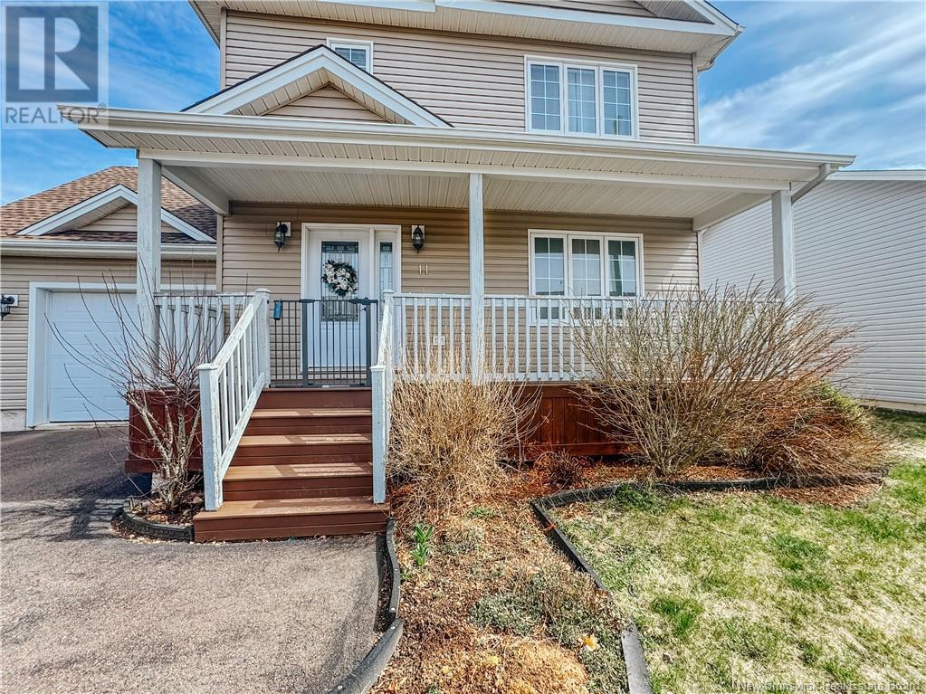 11 Mccoy, Moncton, New Brunswick  E1G 0C7 - Photo 4 - NB115529