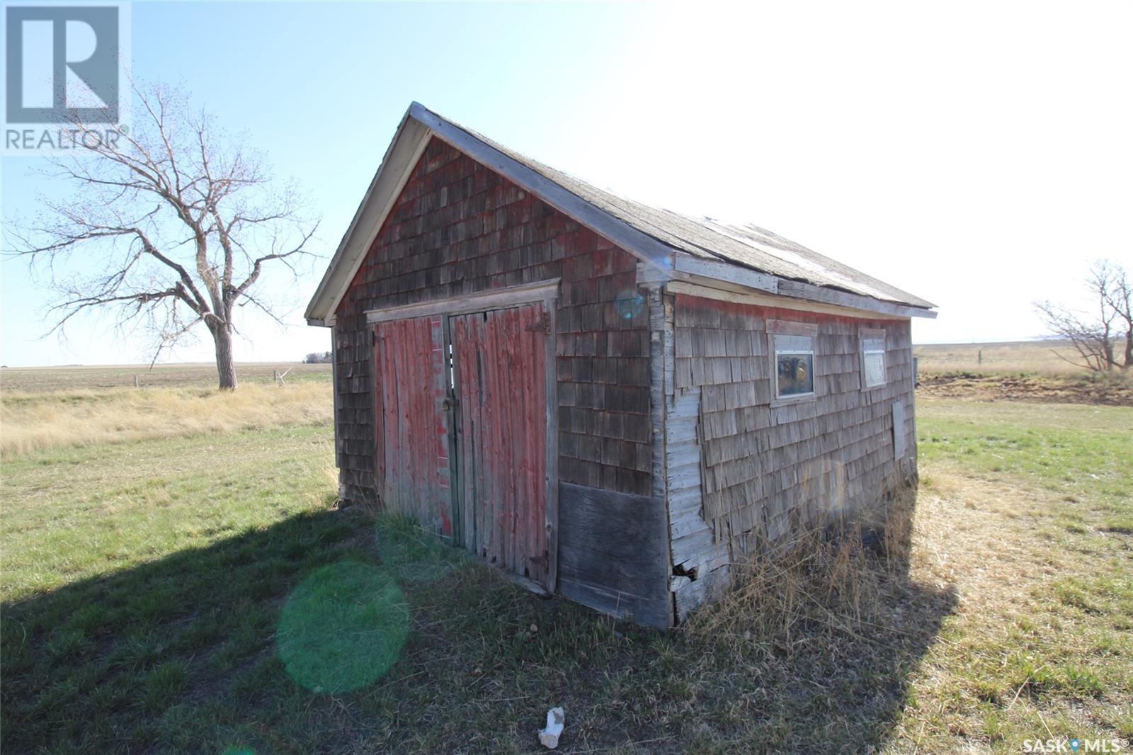 710 Railway Avenue, Dollard, Saskatchewan  S0N 0S0 - Photo 24 - SK004135