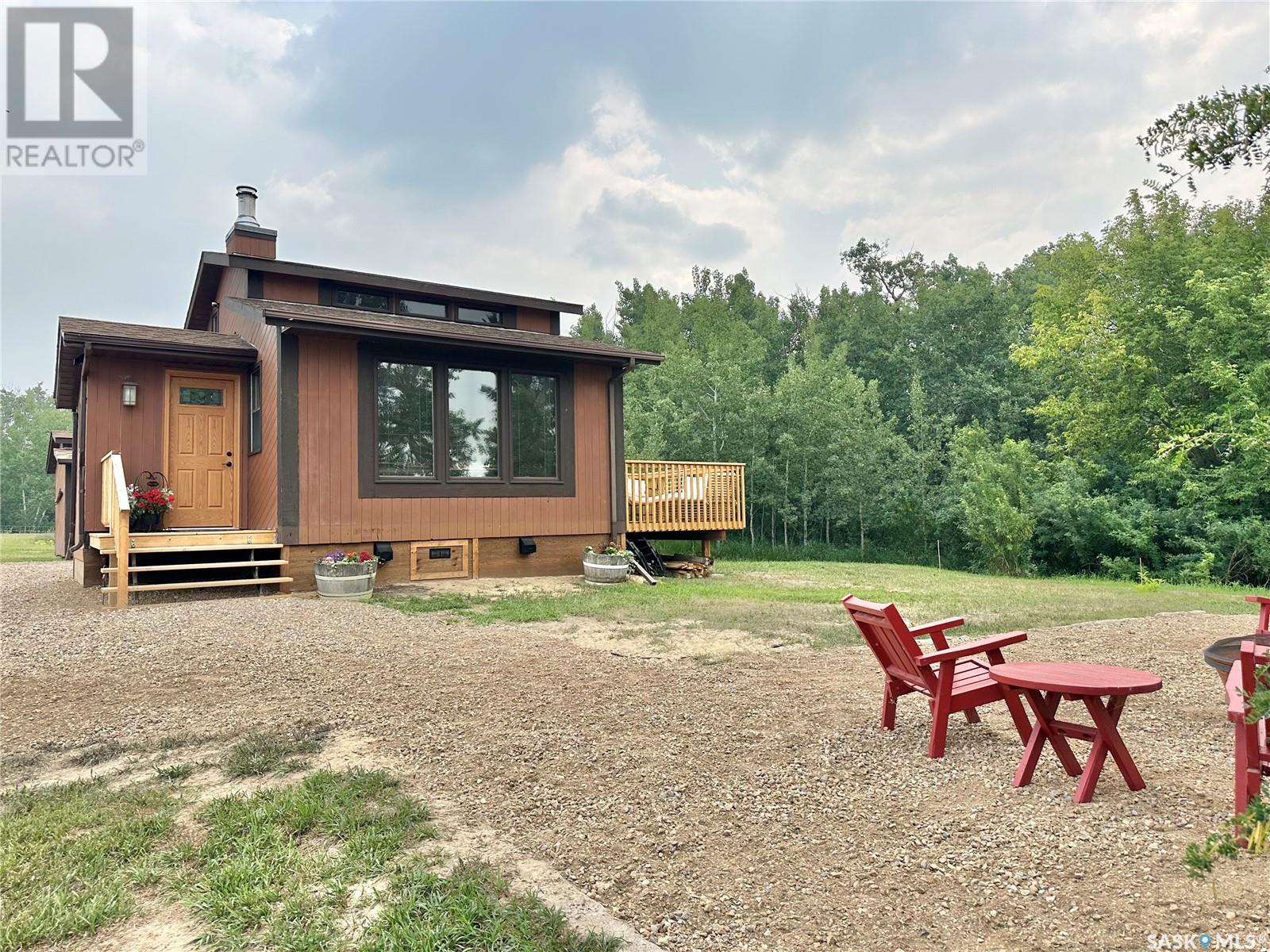 100 Nebo Rd, Lakefront Lake Nebo, canwood rm no. 494, Saskatchewan