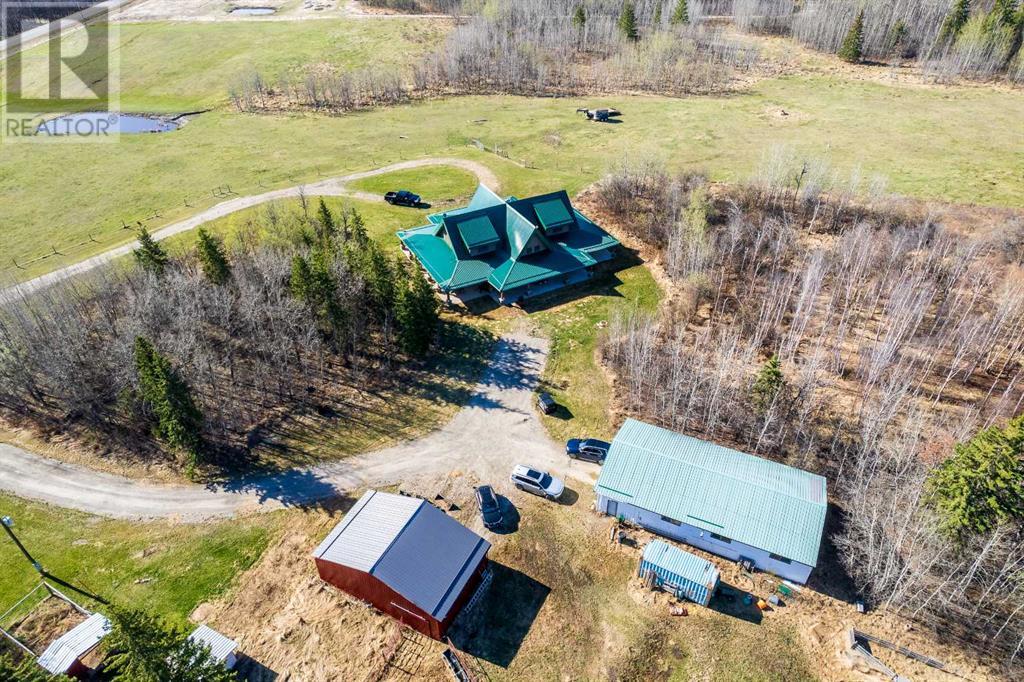 55332 Range Road 12a, Rural Lac Ste. Anne County, Alberta  T0E 1V0 - Photo 12 - A2215676