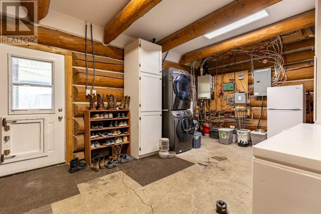55332 Range Road 12a, Rural Lac Ste. Anne County, Alberta  T0E 1V0 - Photo 31 - A2215676