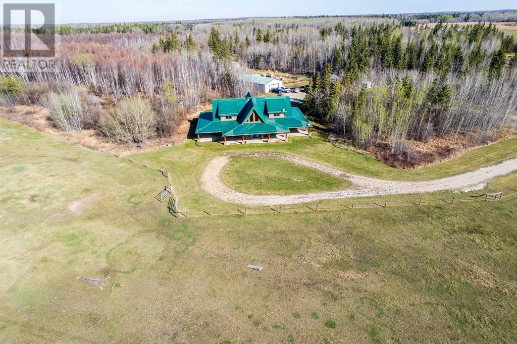 55332 Range Road 12a, Rural Lac Ste. Anne County, Alberta  T0E 1V0 - Photo 5 - A2215676