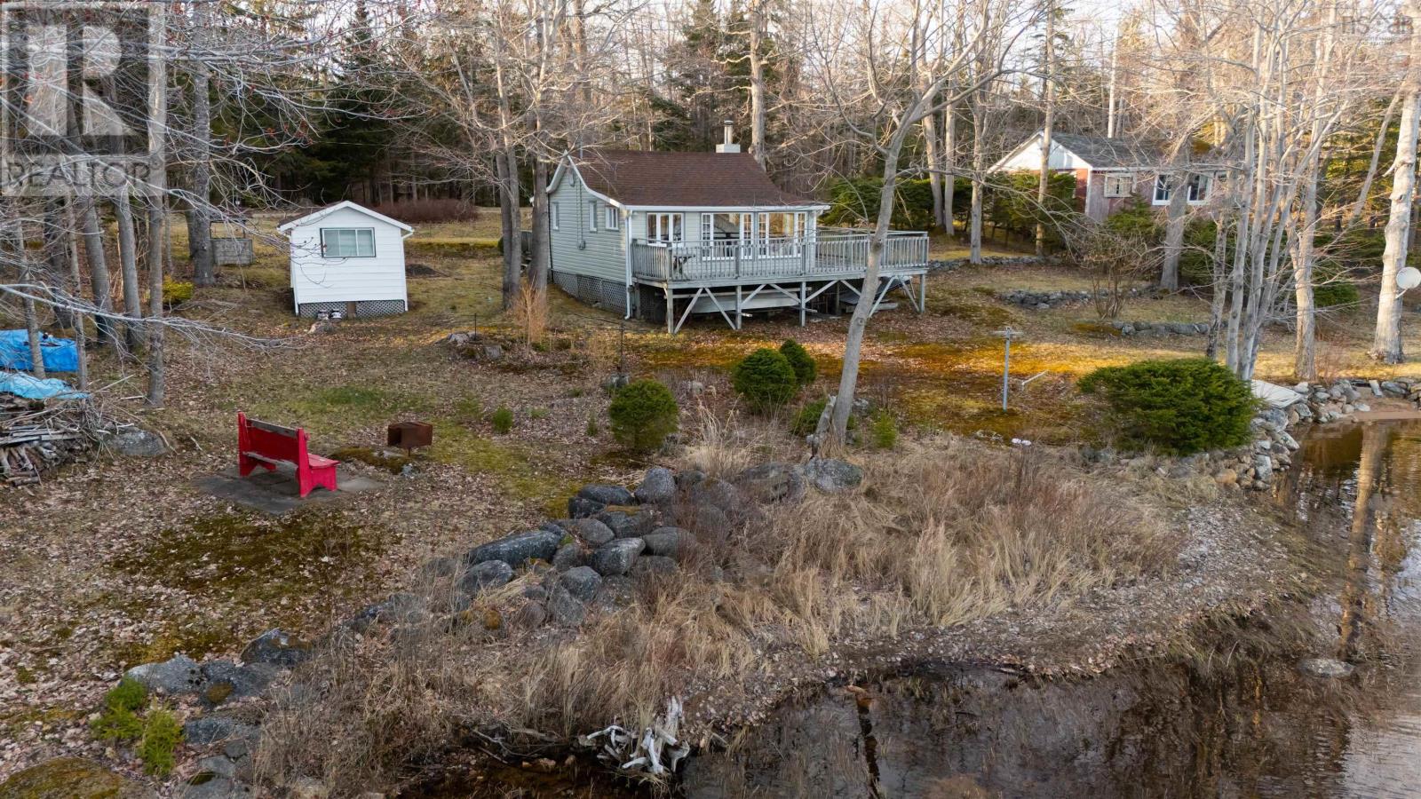 23 Lake Cady Road, Virginia East, Nova Scotia  B0S 1G0 - Photo 30 - 202509041