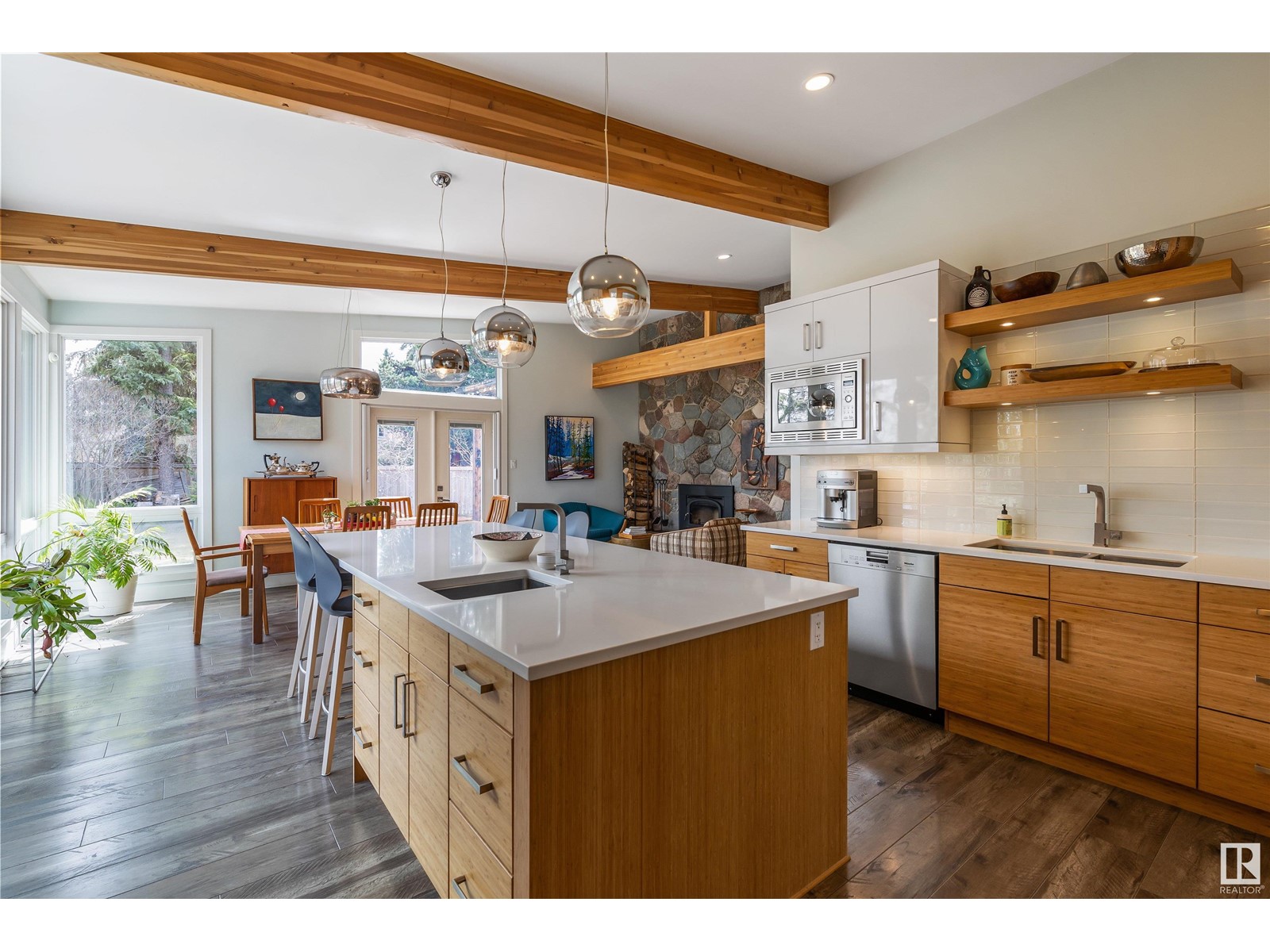 13903 53 Av Nw, Edmonton, Alberta  T6H 0S9 - Photo 11 - E4433393
