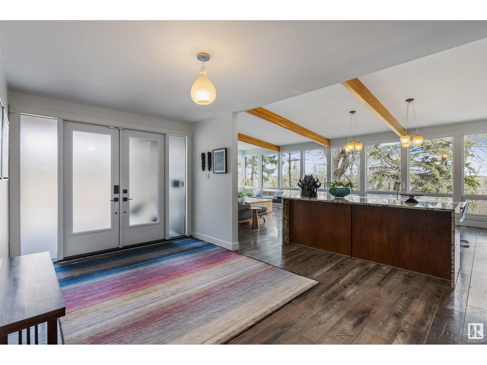 Property at 13903 53 AV NW image 2