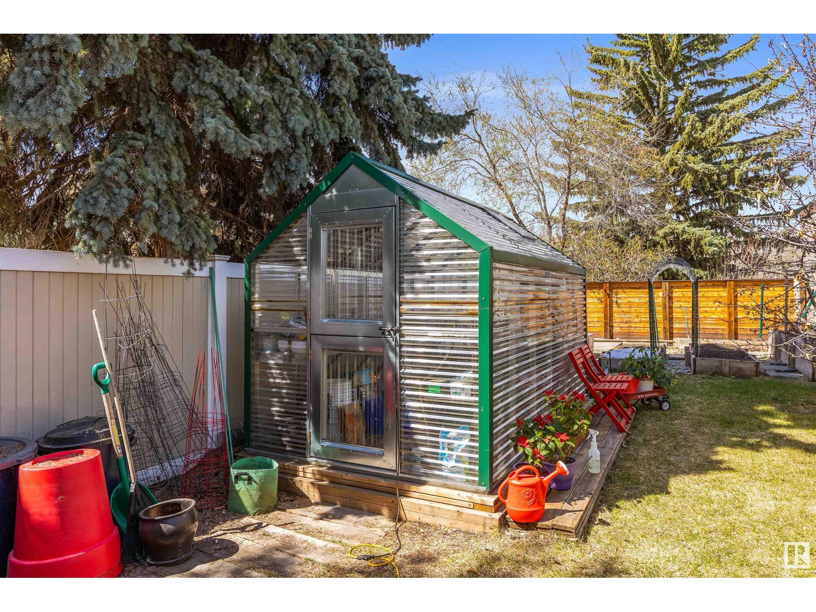13903 53 Av Nw, Edmonton, Alberta  T6H 0S9 - Photo 36 - E4433393