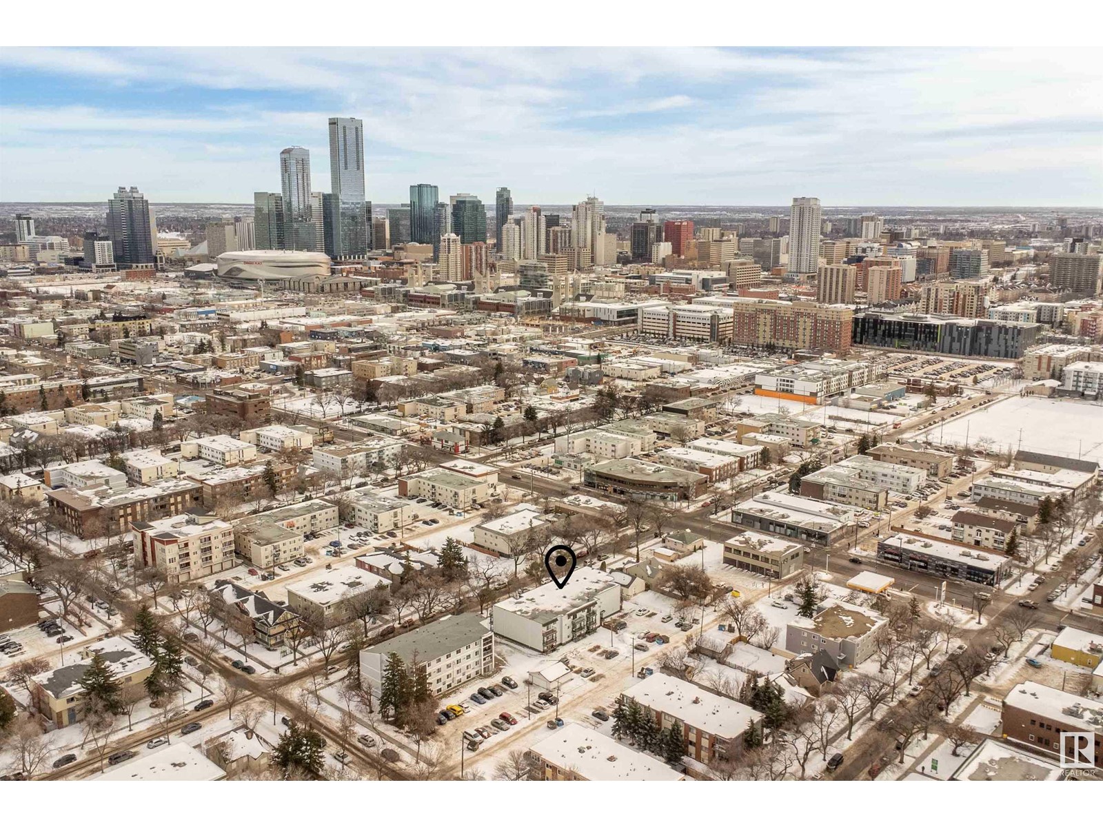 #308 10730 112 St Nw, Edmonton, Alberta  T5H 3H1 - Photo 25 - E4433394