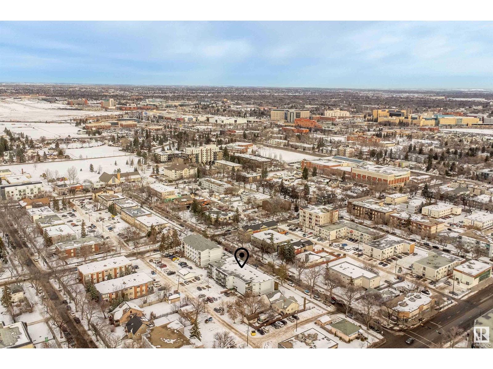 #308 10730 112 St Nw, Edmonton, Alberta  T5H 3H1 - Photo 29 - E4433394