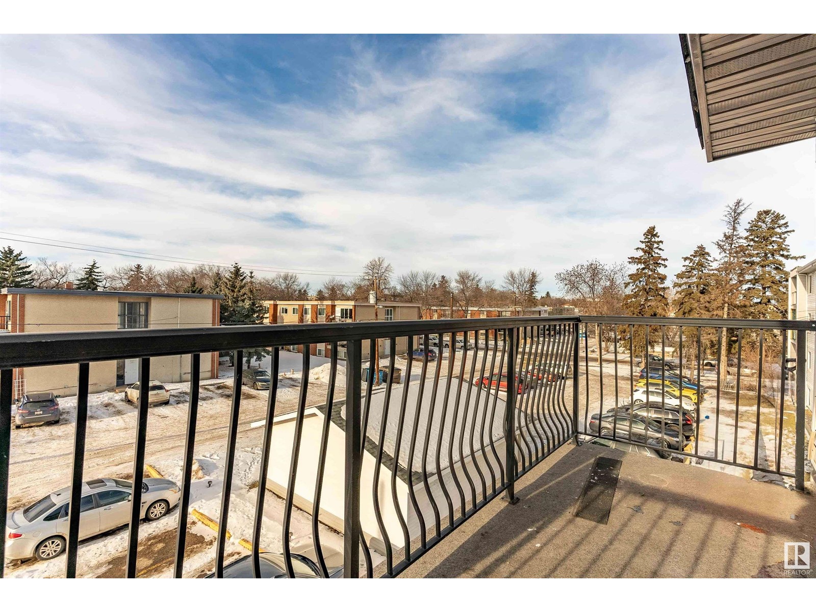 Property at #308 10730 112 ST NW image 4