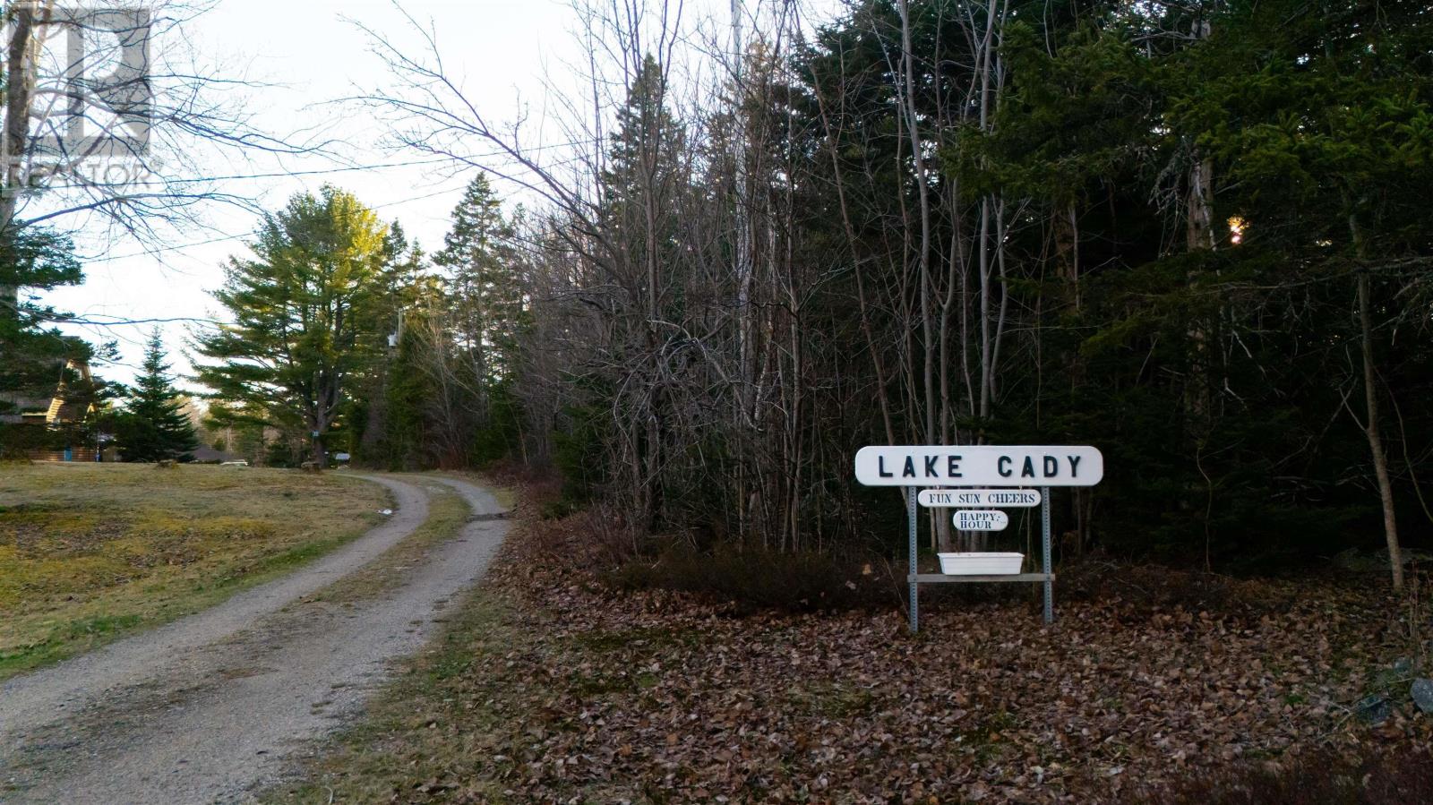 23 Lake Cady Road, Virginia East, Nova Scotia  B0S 1G0 - Photo 34 - 202509041