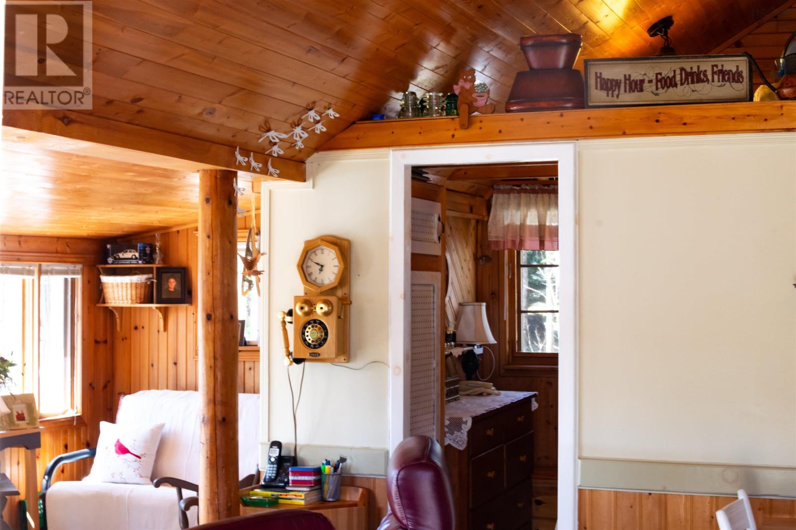 23 Lake Cady Road, Virginia East, Nova Scotia  B0S 1G0 - Photo 23 - 202509045