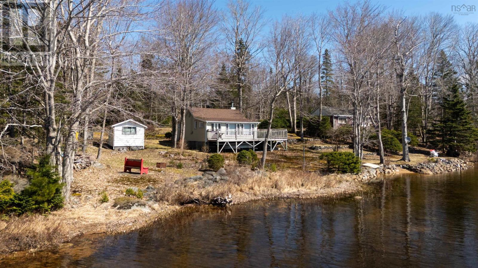 23 Lake Cady Road, Virginia East, Nova Scotia  B0S 1G0 - Photo 7 - 202509045