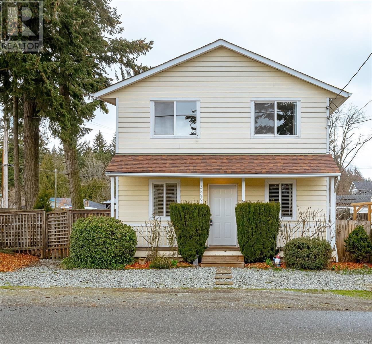 Property at 3886 Victoria Ave image 1