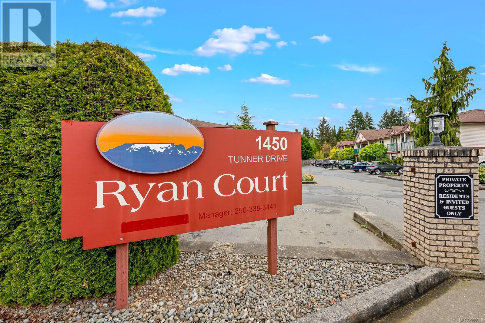 103 1450 Tunner Dr, Courtenay, British Columbia  V9N 9A6 - Photo 17 - 996985