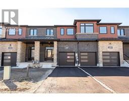 237 LORMONT Boulevard, Stoney Creek, Ontario