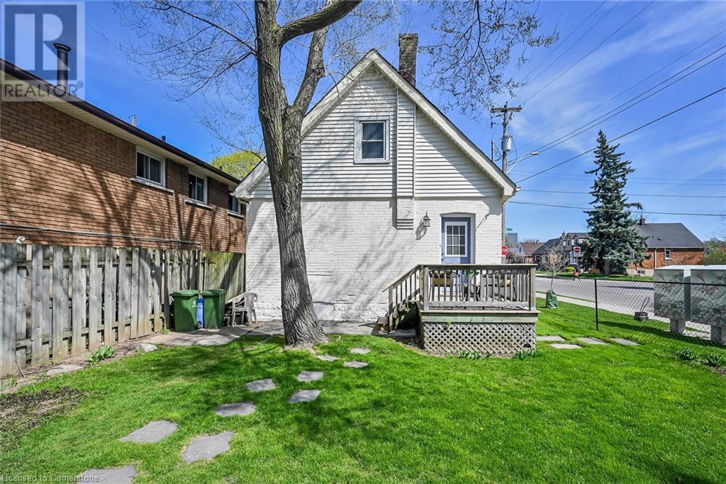 42 East 27th Street, Hamilton, Ontario  L8V 3E7 - Photo 34 - 40721127