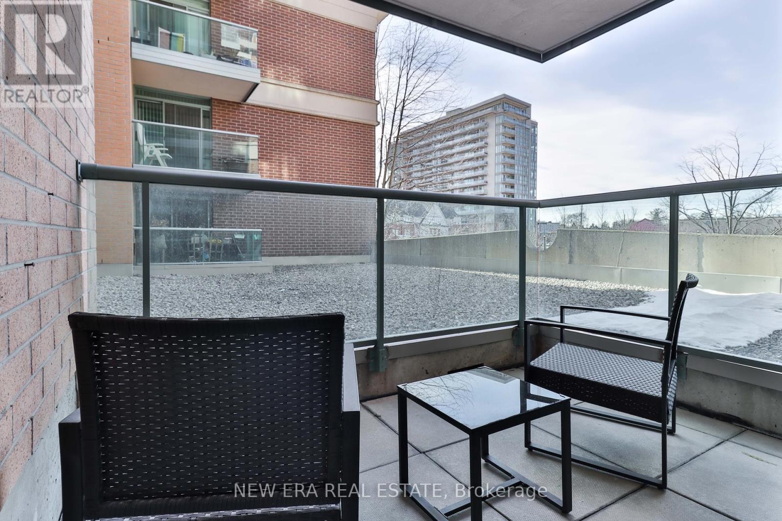203 - 15 Michael Power Place, Toronto (Islington-City Centre West), Ontario  M9A 5G4 - Photo 19 - W12112618