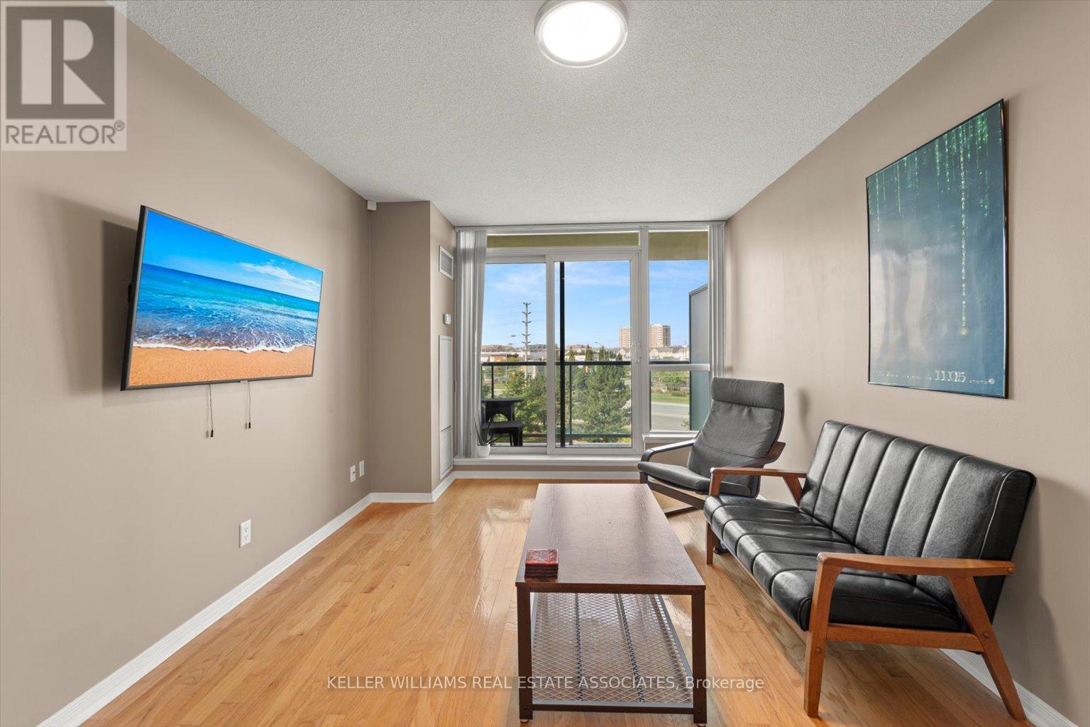 401 - 4879 Kimbermount Avenue, Mississauga (Central Erin Mills), Ontario  L5M 7R8 - Photo 11 - W12112620