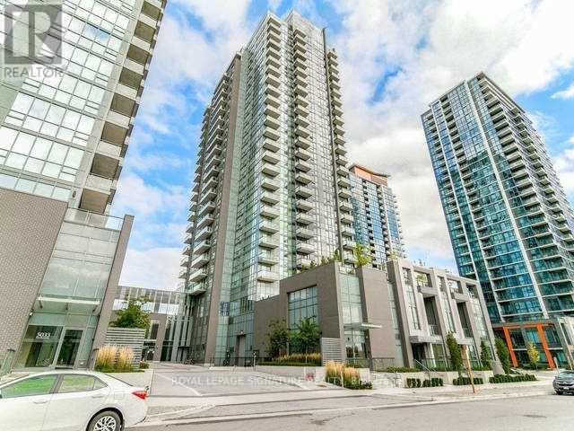 903 - 5025 FOUR SPRINGS AVENUE, mississauga (hurontario), Ontario