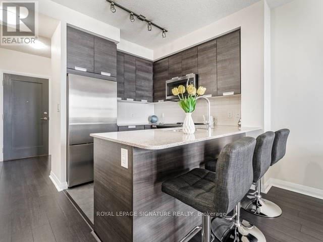 903 - 5025 Four Springs Avenue, Mississauga, Ontario  L5R 0G5 - Photo 9 - W12112634