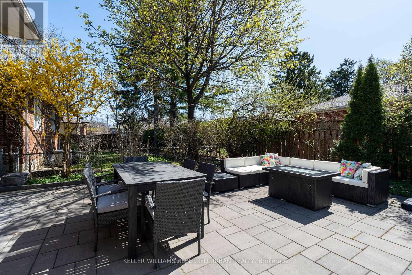 1 Rowse Crescent, Toronto (Kingsview Village-The Westway), Ontario  M9P 3L4 - Photo 39 - W12112648