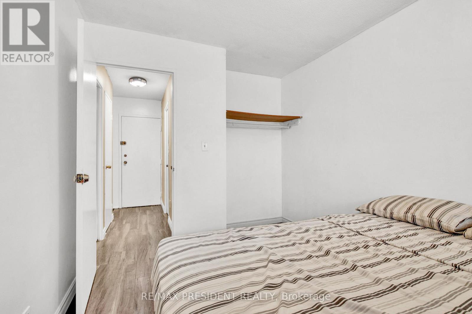 157 - 10 Eddystone Avenue, Toronto, Ontario  M3N 2T2 - Photo 24 - W12112662