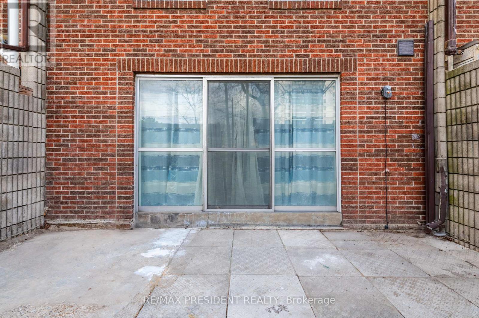 157 - 10 Eddystone Avenue, Toronto (Glenfield-Jane Heights), Ontario  M3N 2T2 - Photo 29 - W12112662