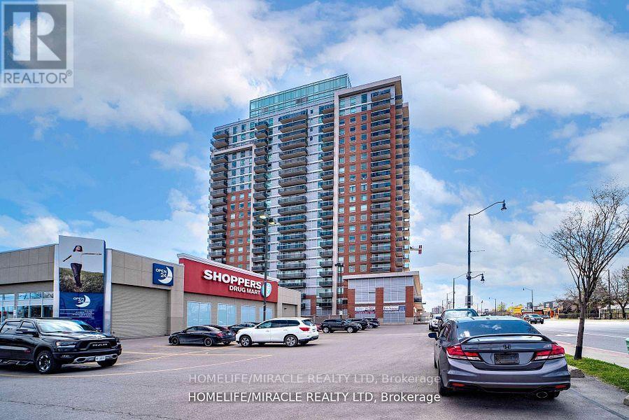 Property at 709 - 215 QUEEN STREET E image 1