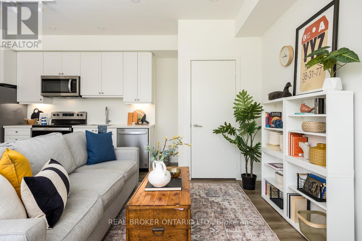 Property at 104 - 10 WILBY CRESCENT image 1