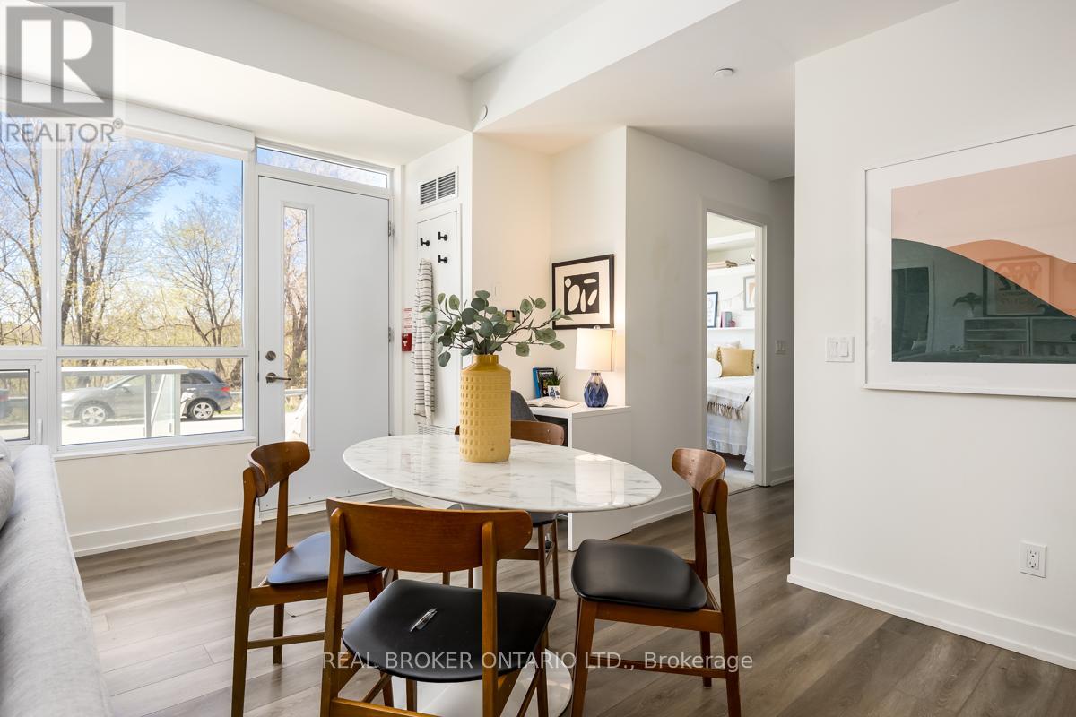 Property at 104 - 10 WILBY CRESCENT image 3