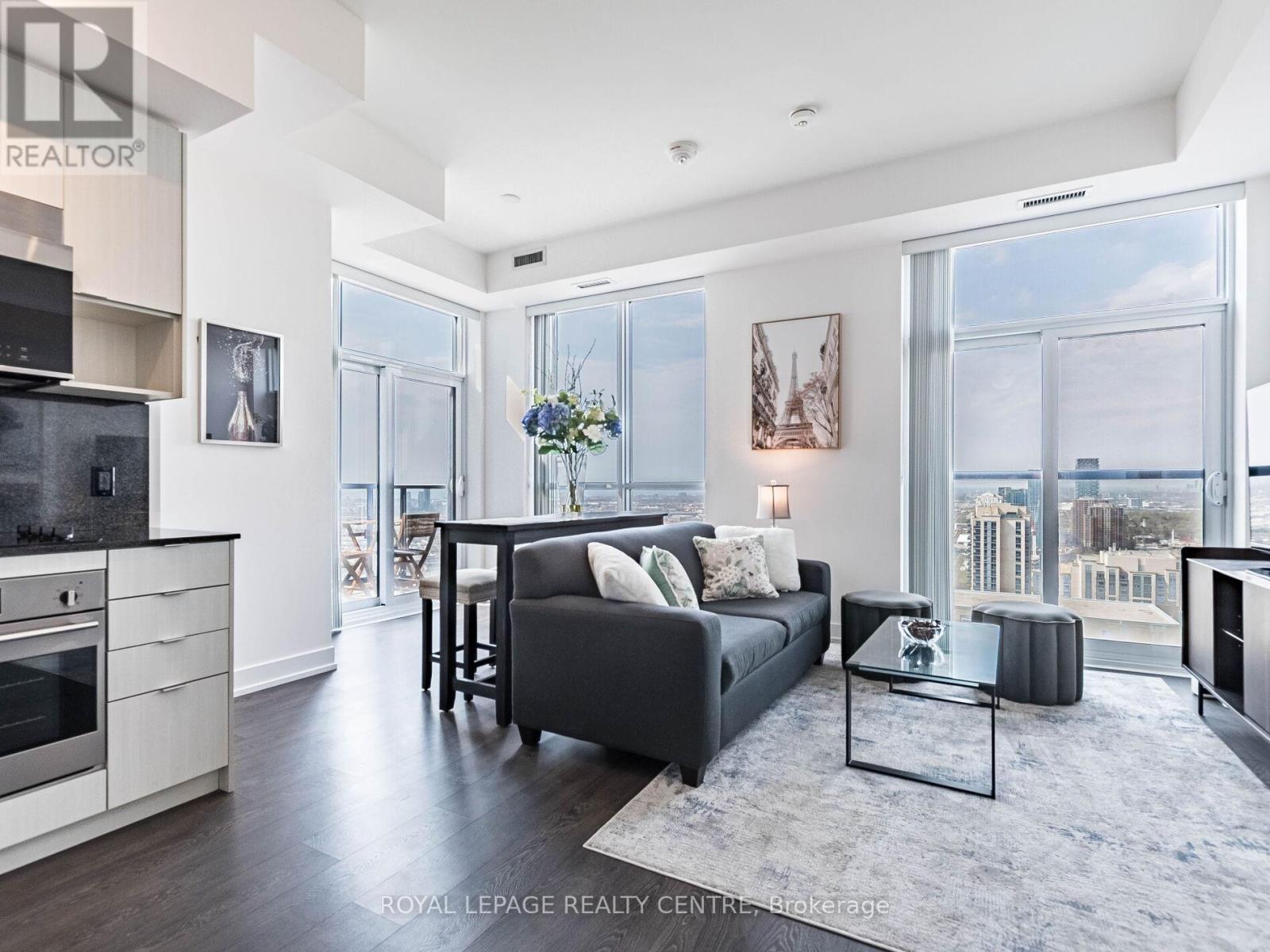 Ph25 - 9 Mabelle Avenue, Toronto (Islington-City Centre West), Ontario  M9A 0E1 - Photo 10 - W12112730