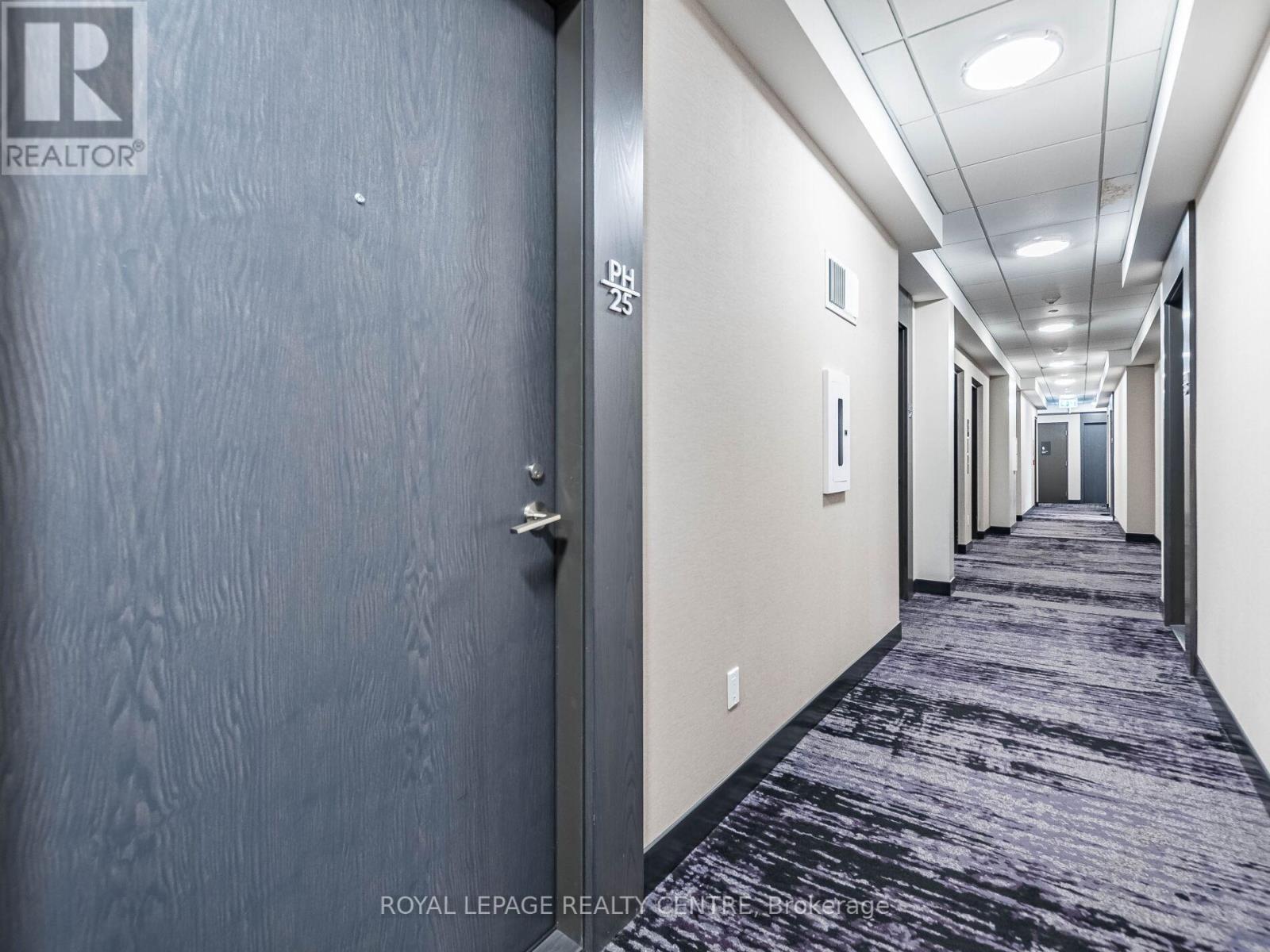 Ph25 - 9 Mabelle Avenue, Toronto (Islington-City Centre West), Ontario  M9A 0E1 - Photo 5 - W12112730