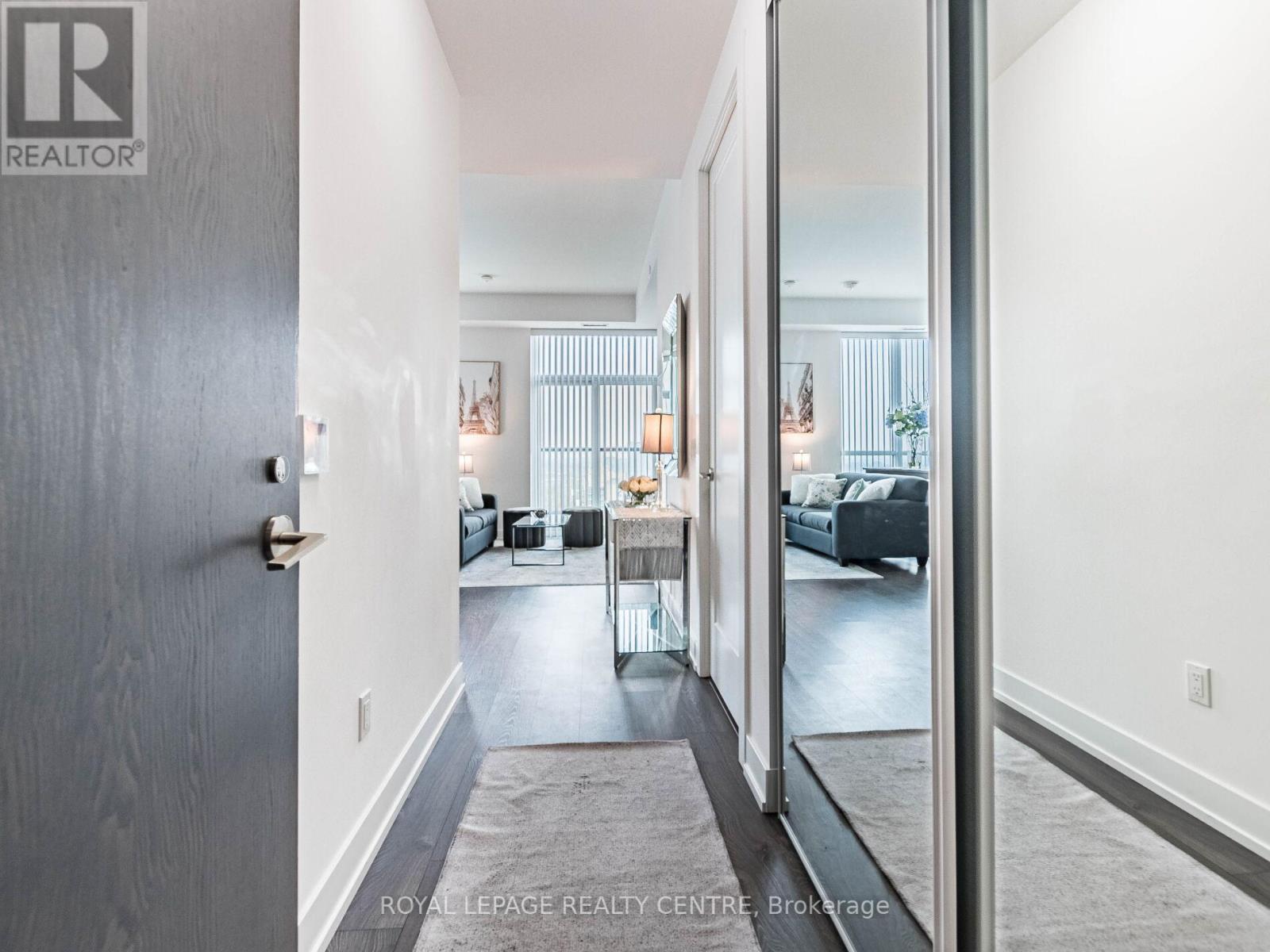 Ph25 - 9 Mabelle Avenue, Toronto (Islington-City Centre West), Ontario  M9A 0E1 - Photo 6 - W12112730
