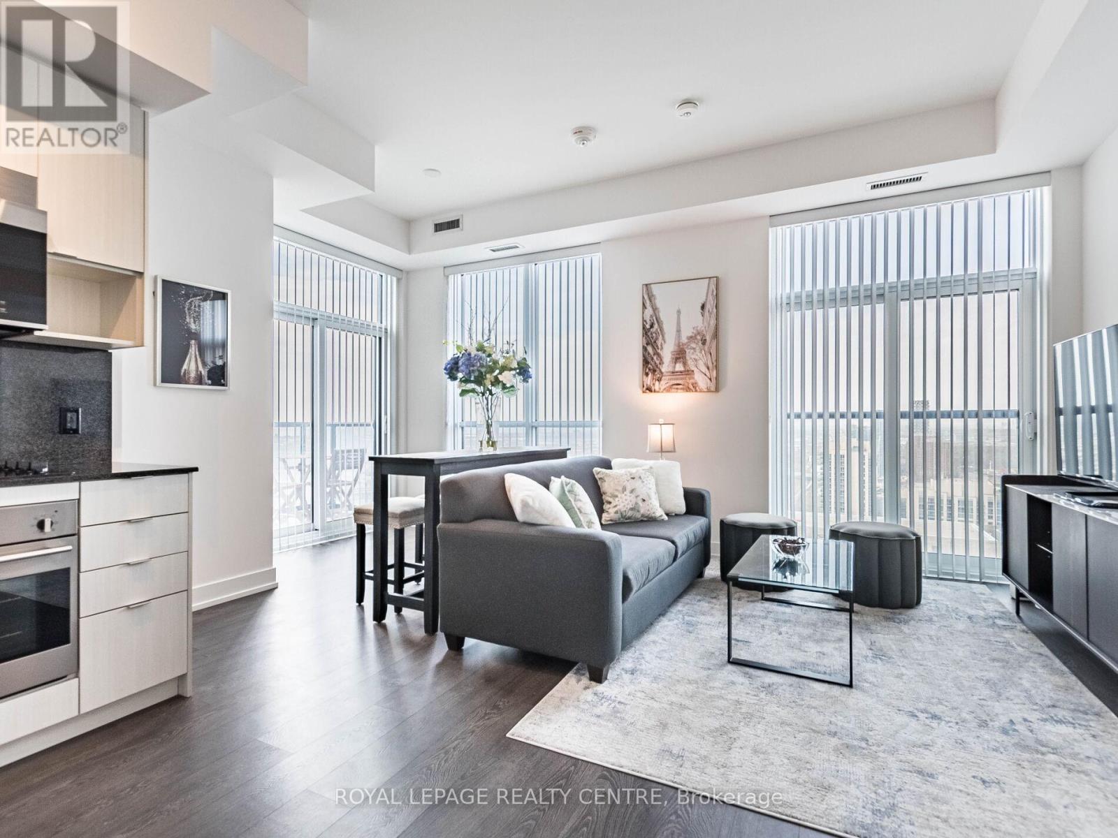 Ph25 - 9 Mabelle Avenue, Toronto (Islington-City Centre West), Ontario  M9A 0E1 - Photo 9 - W12112730